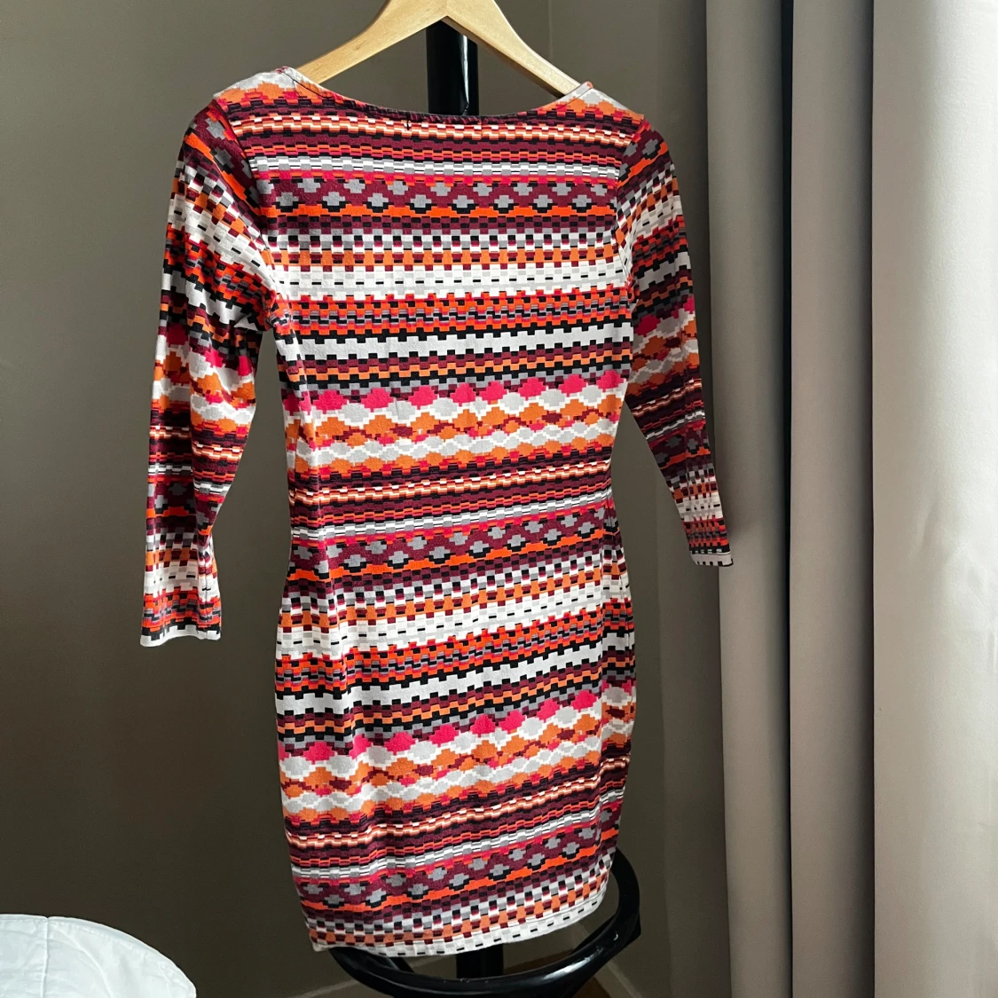 Bodycon klänning - 90