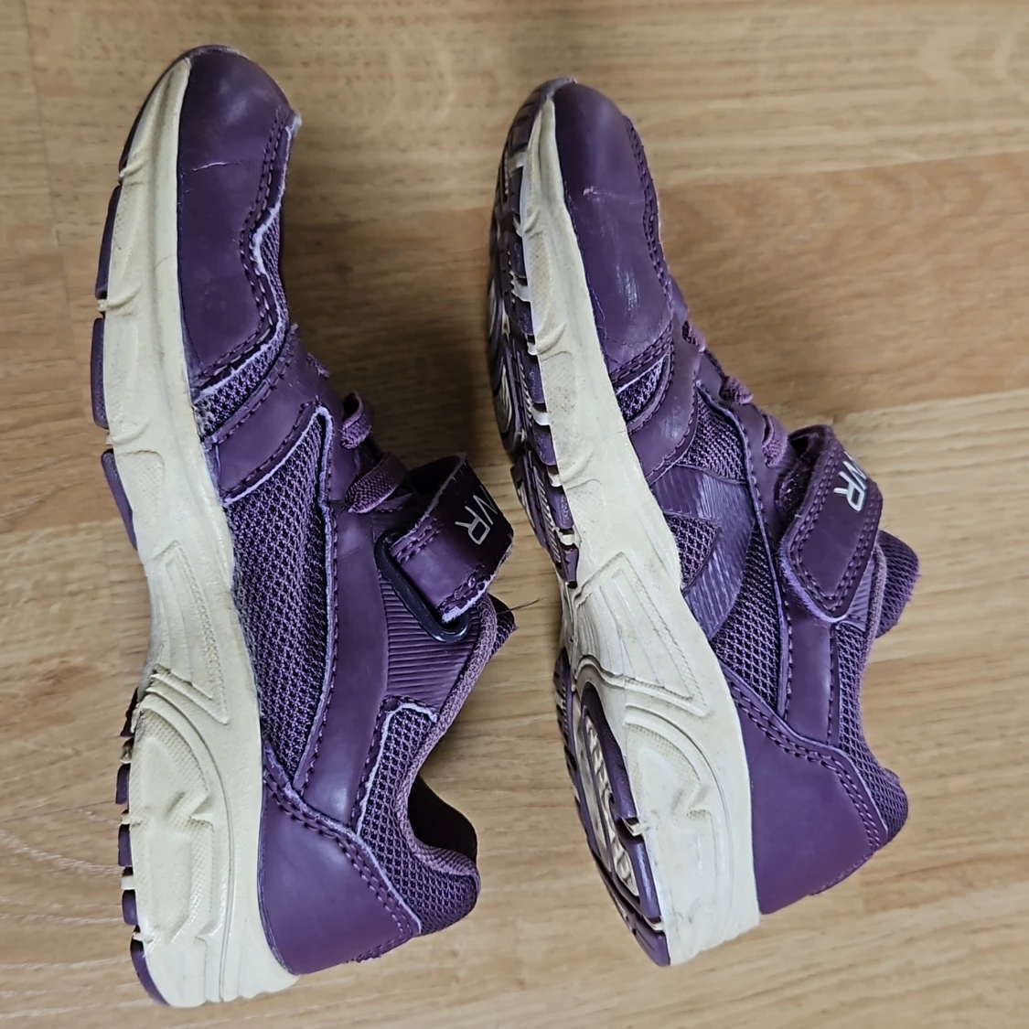 Gymnastikskor BLWR - 92