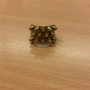 Edblad ring - Den är i storlek 18.50 