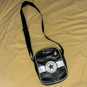 Converse väska - En liten söt väska 