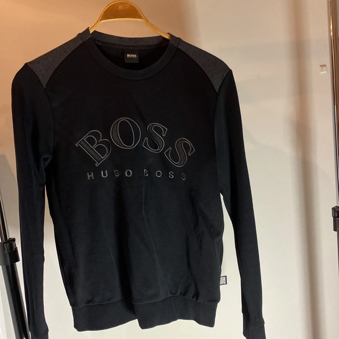 Hugo boss sweatshirt 