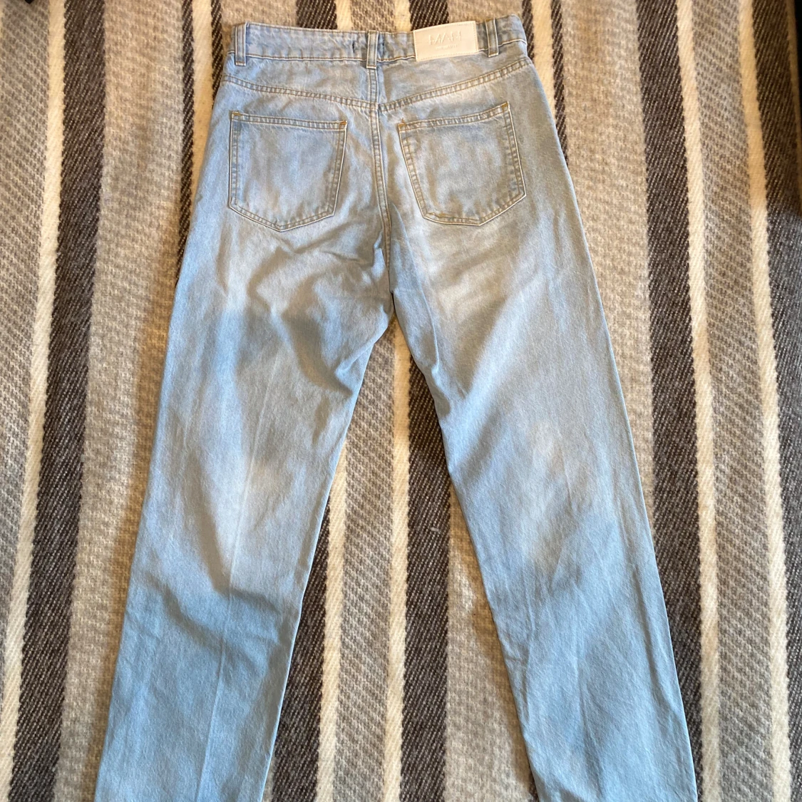 Jeans high-waist - 90