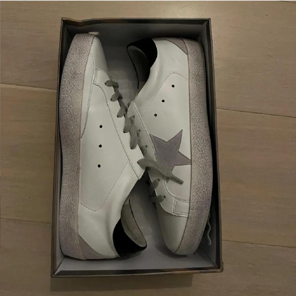 Golden Goose skor - 90