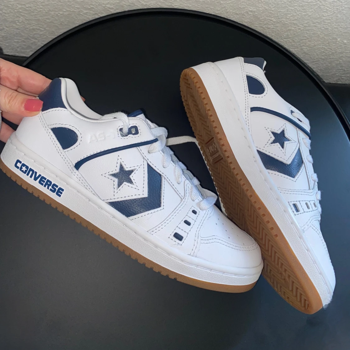 CONVERSE AS-1 Pro Skor