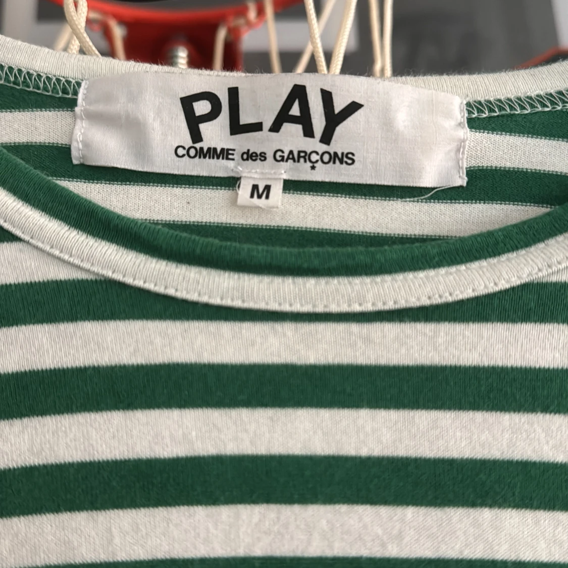 Commr des garcons  - 91