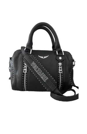 Zadig&Voltaire  - Asfin Zadig&Voltaire väska! Säljer då den inte kommer till användning. Kommer i en dustbag. Köpte för 4000kr🥰