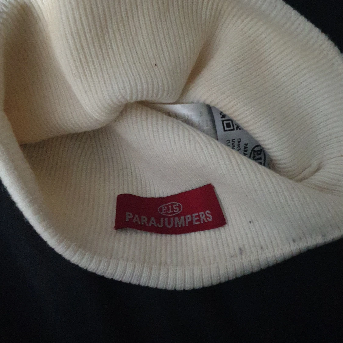 Parajumper mössa - 91