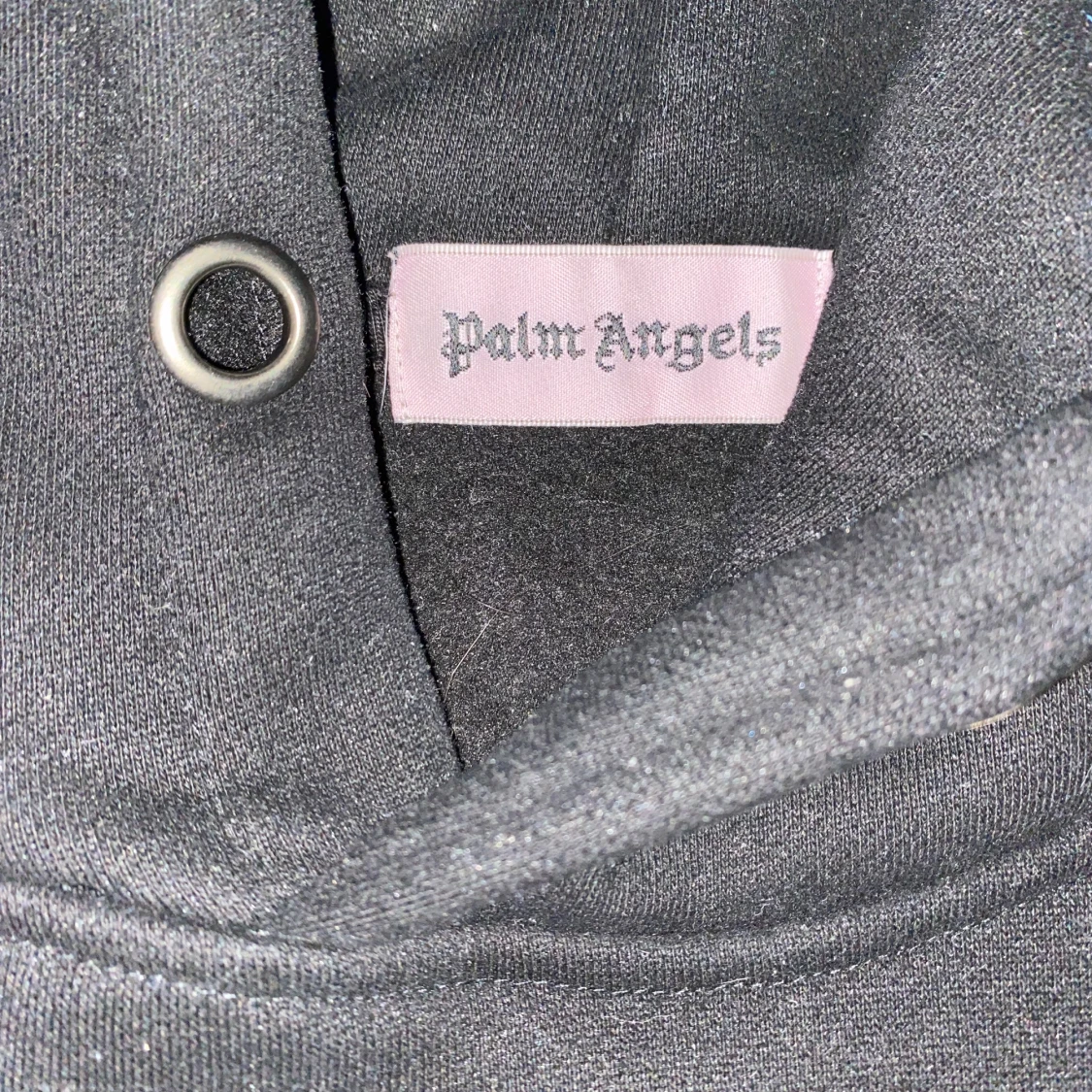 Palm angels hoodie - 91