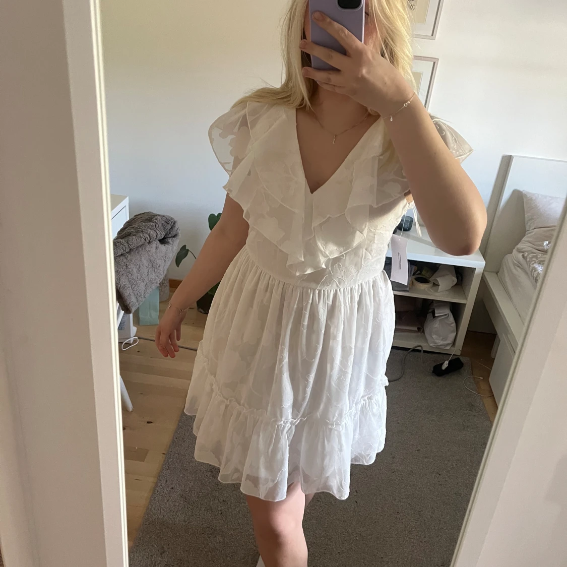 studentklänning - 90