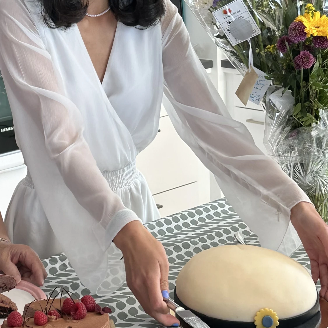 Snyggaste Studentklänning! - 90