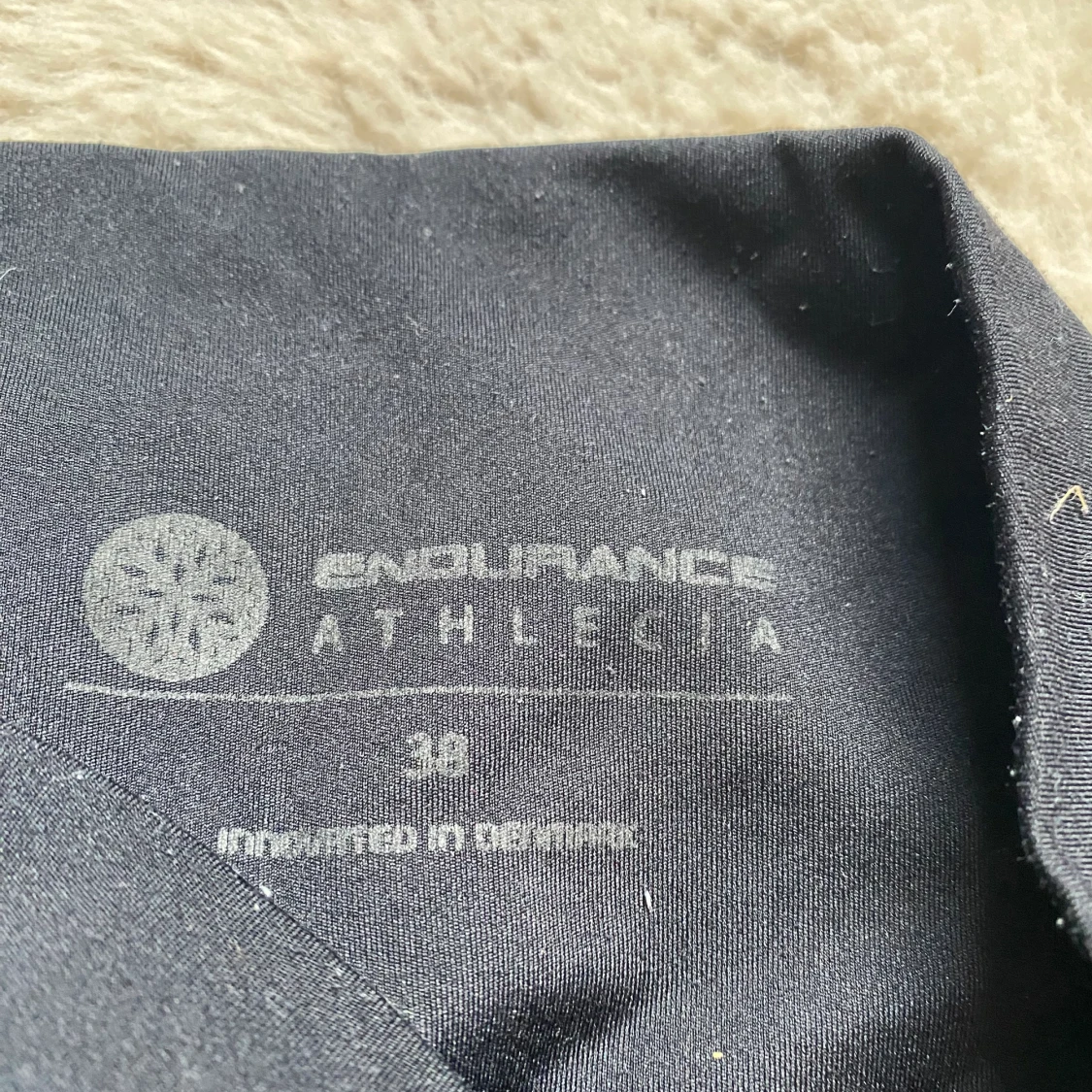 Tränings shorts  - 90