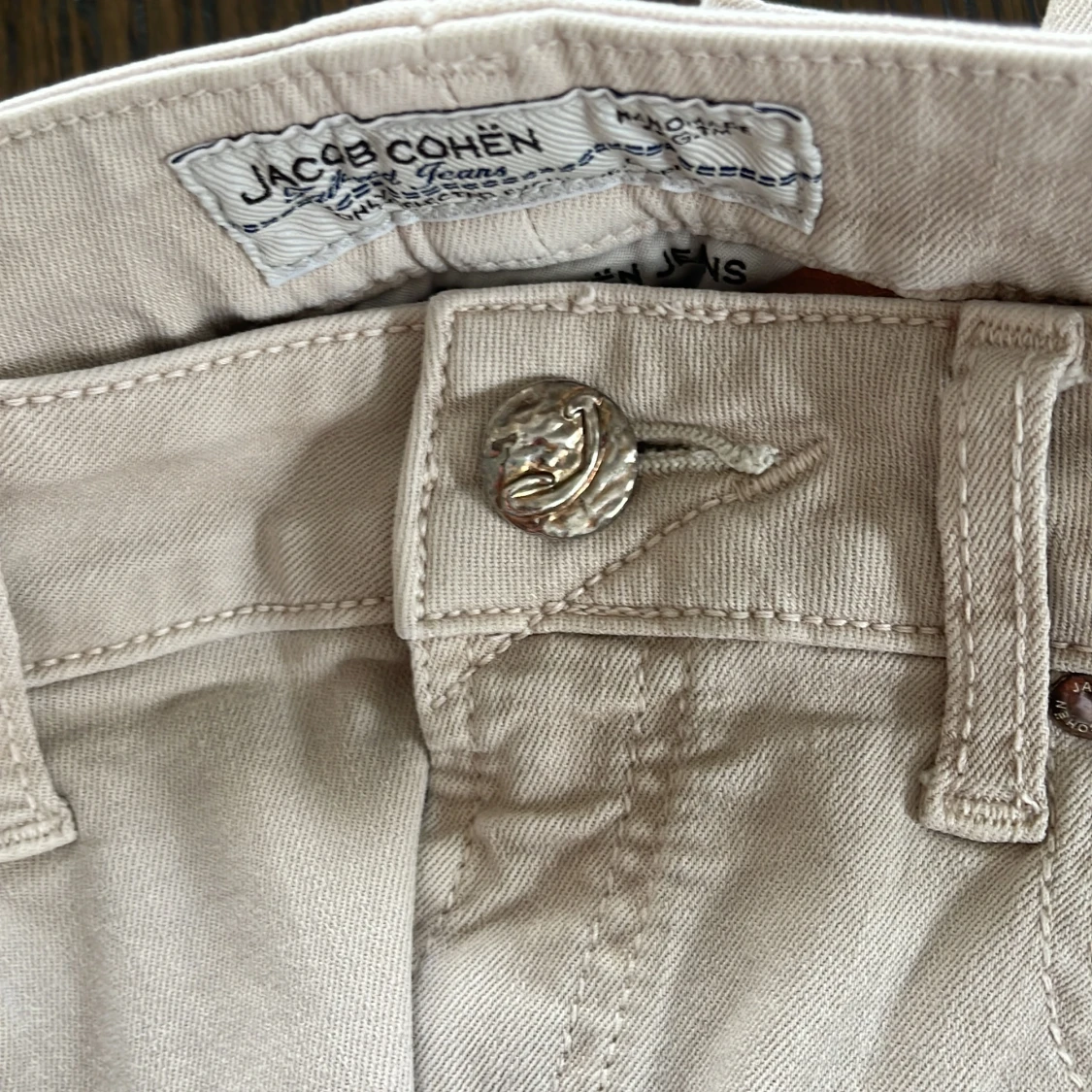 Jacob cohën jeans  - 93