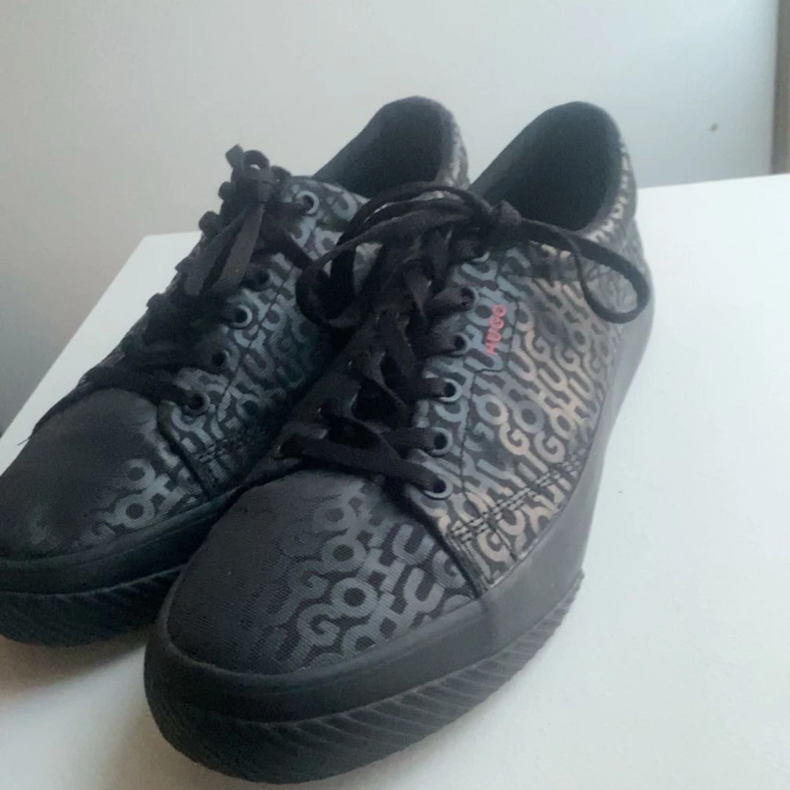 Hugo boss skor (storlek 42 - 91