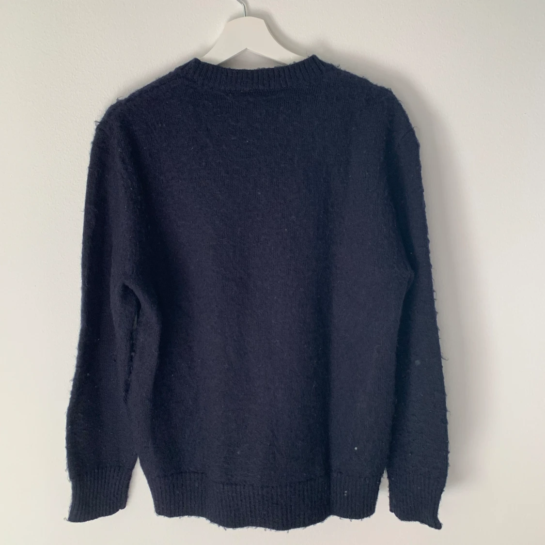 Arket stickad tröja  - 90