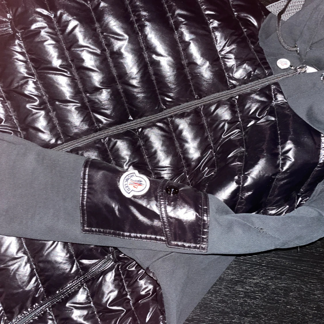 Moncler Cardigan - 91