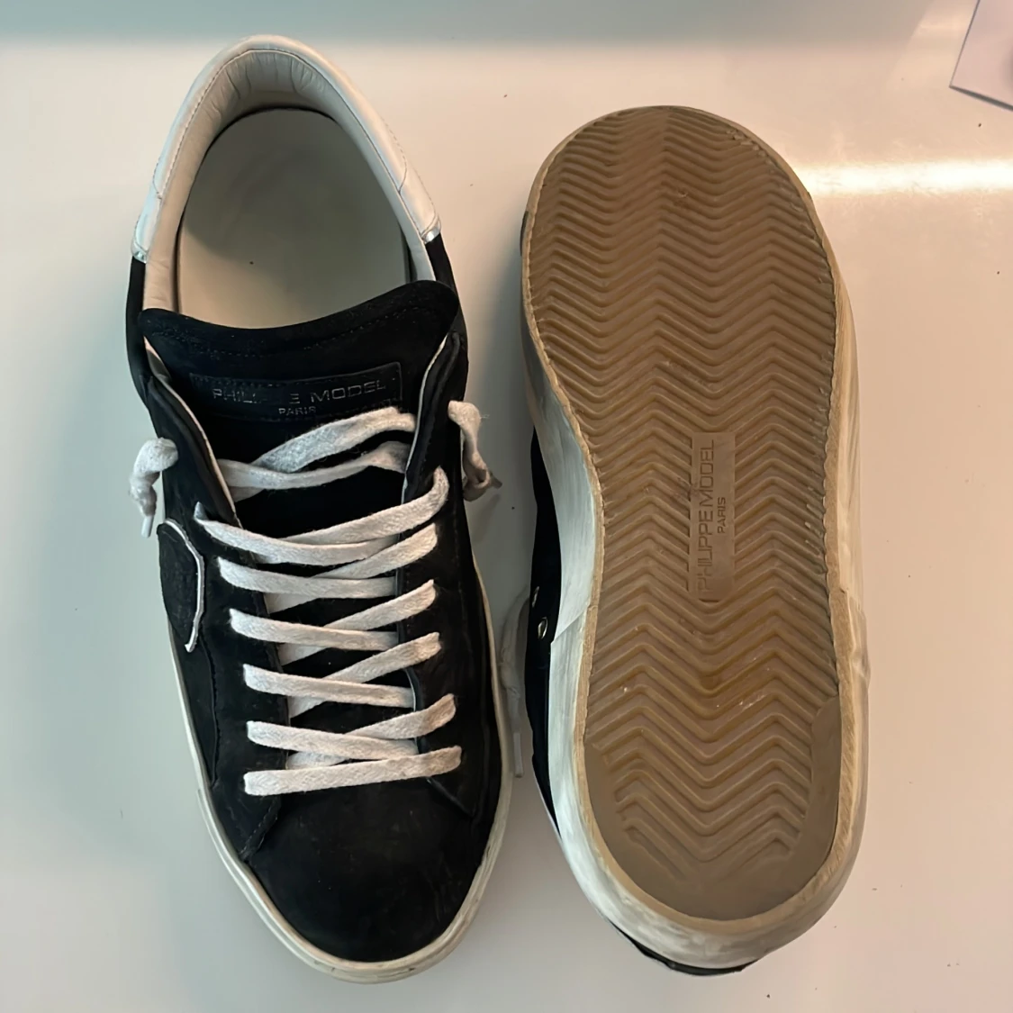 Phillipe modell - 90