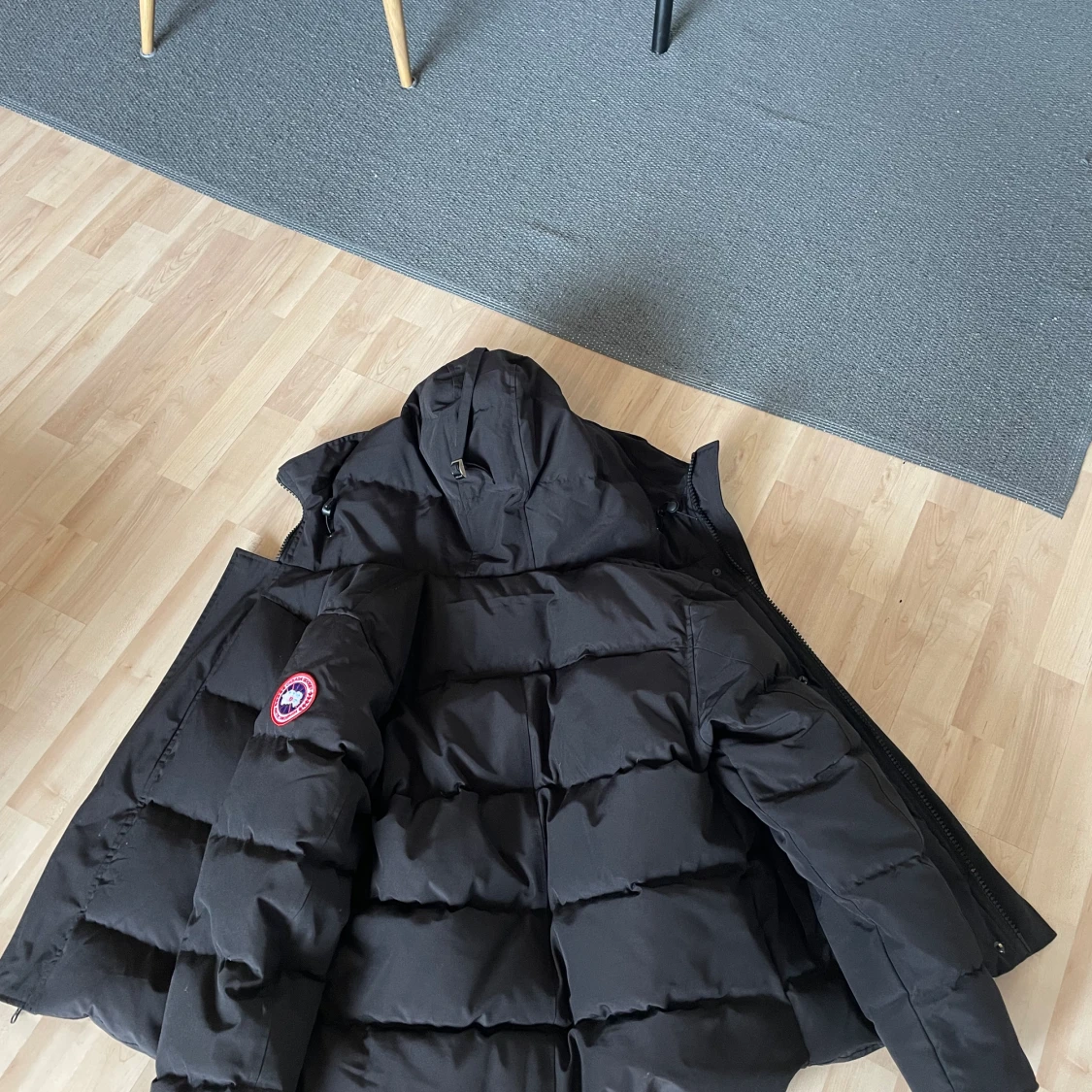 Canada Goose Jacka - 91