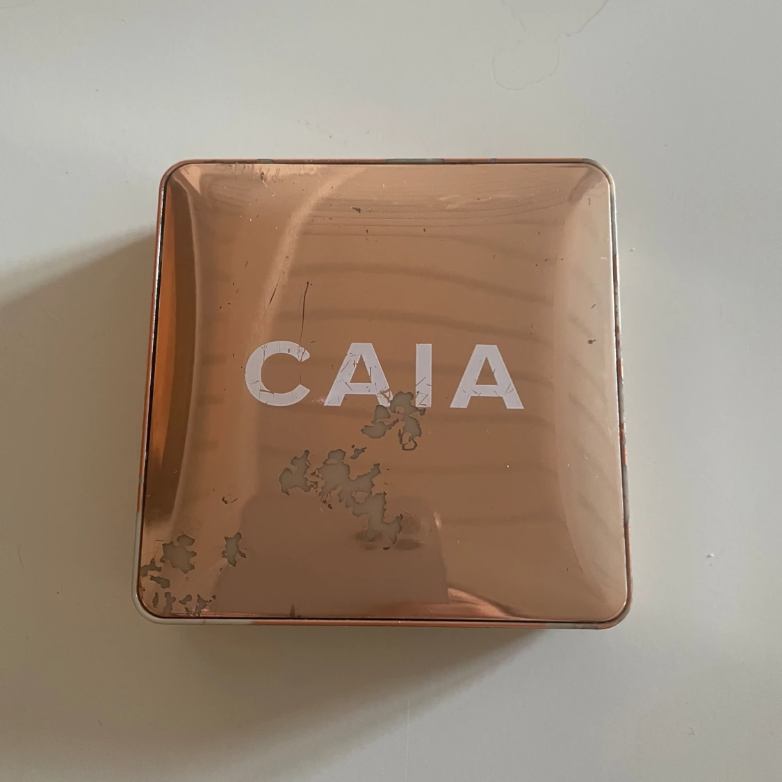 Caia Highlighter (Cannes)