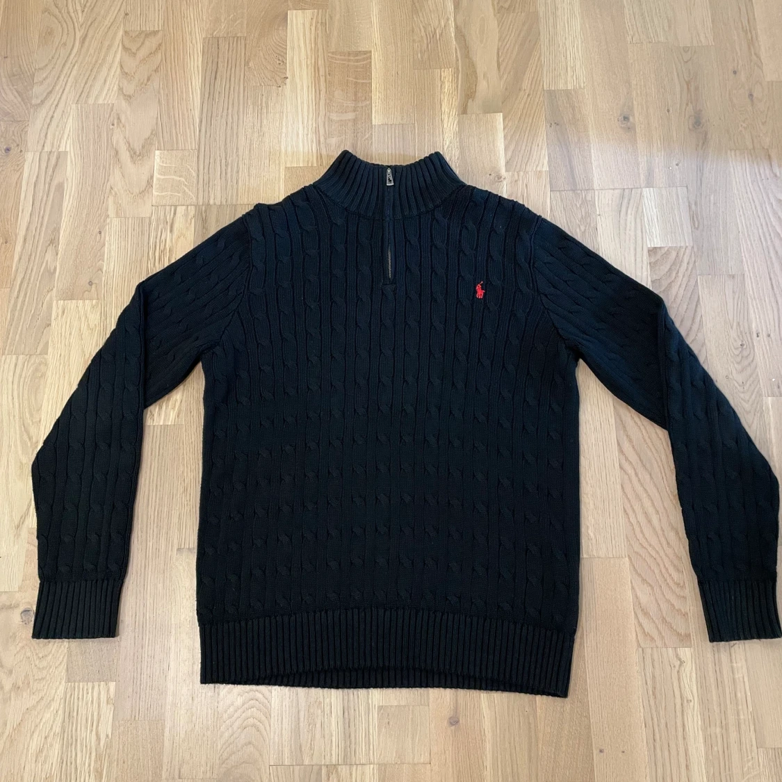 Ralph Lauren zip - 92