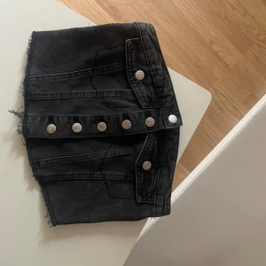 Topp - Fin jeans topp som endast är använd en gång💕