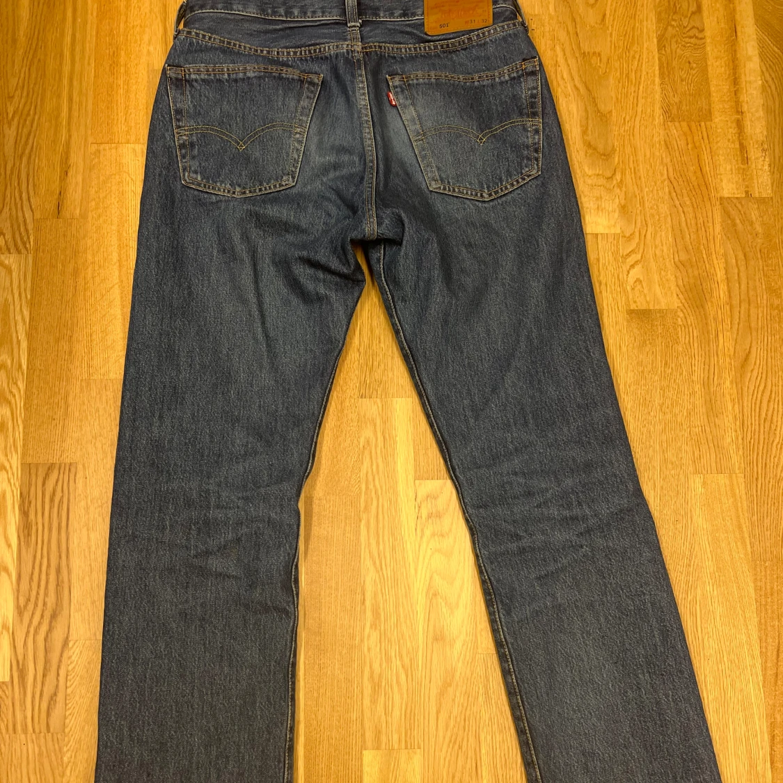 Levi’s 501 - 90