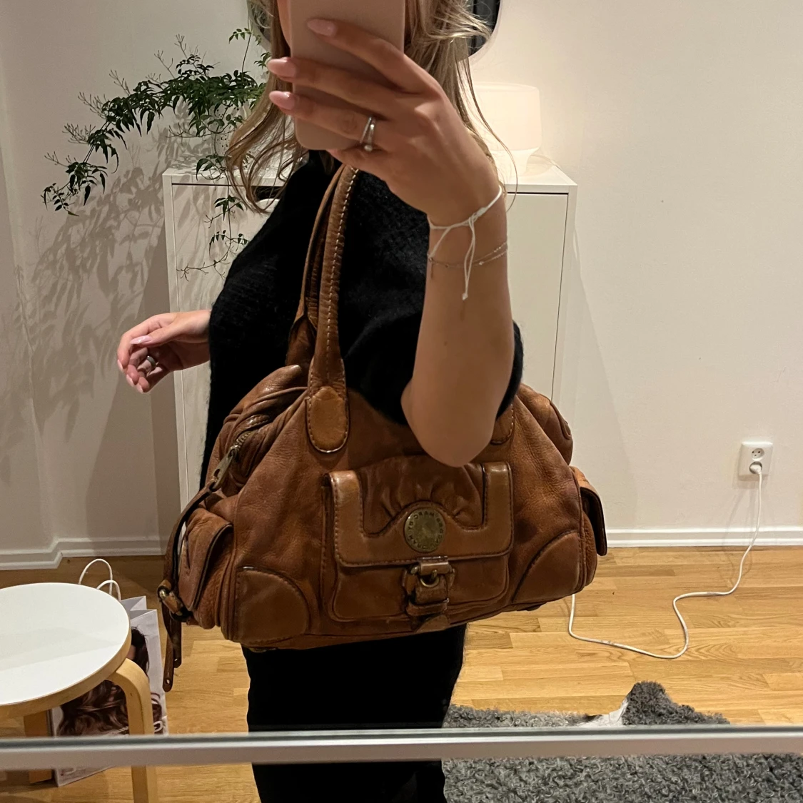 Marc Jacobs väska  - 92