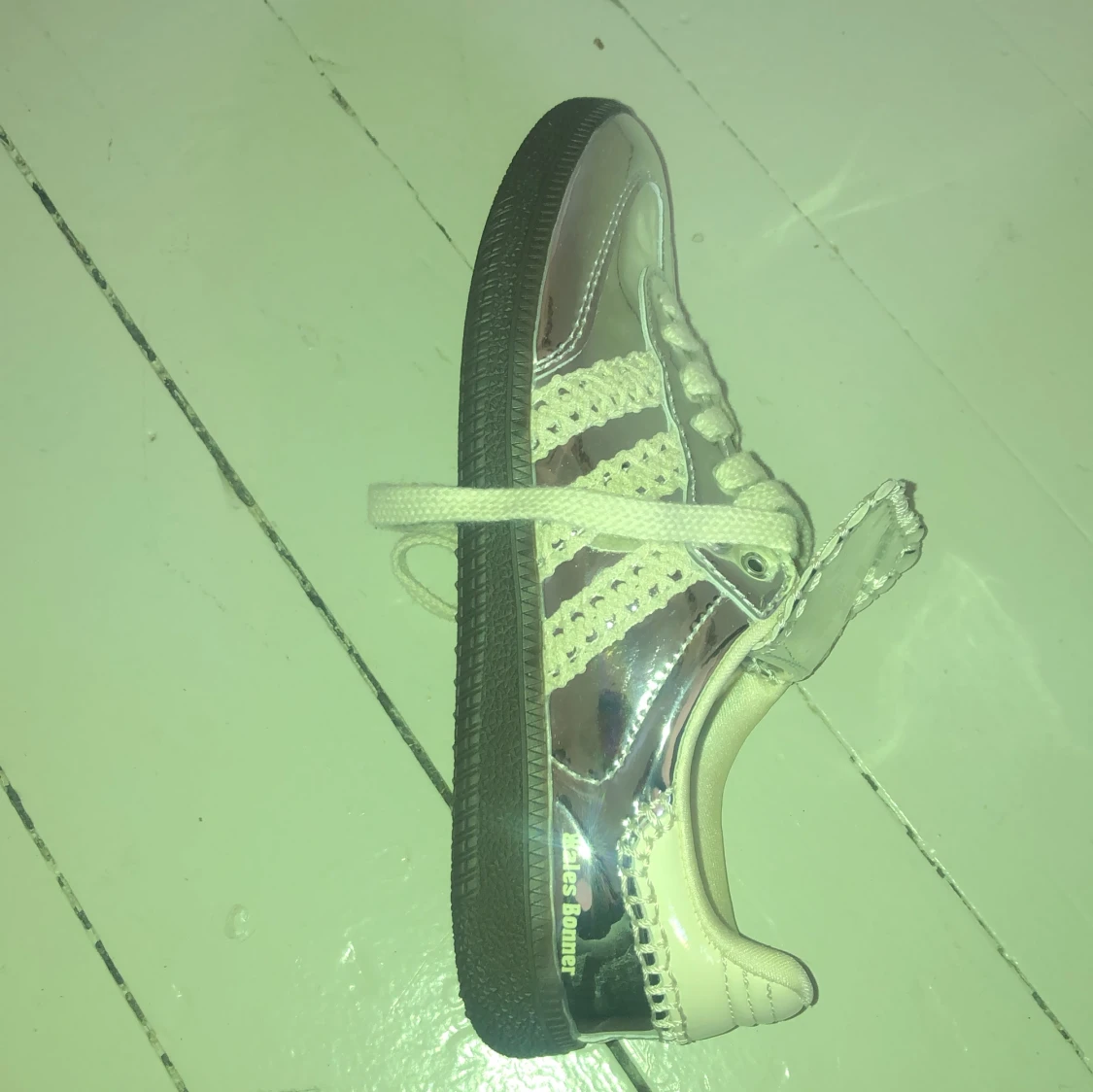 Samba x wales bonner - 92