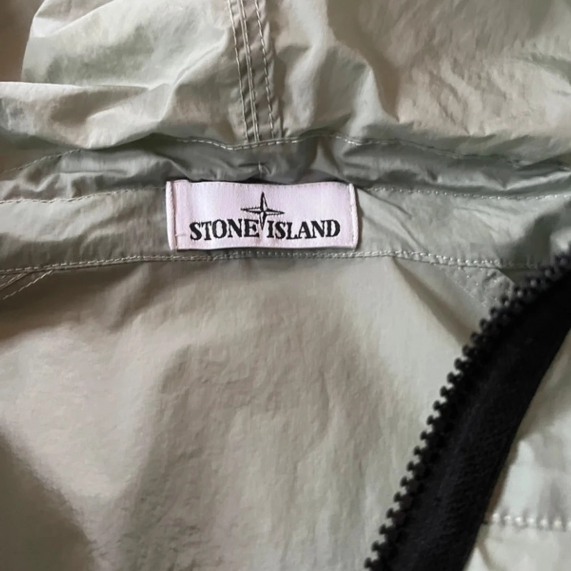 Stone island vindjacka - 91