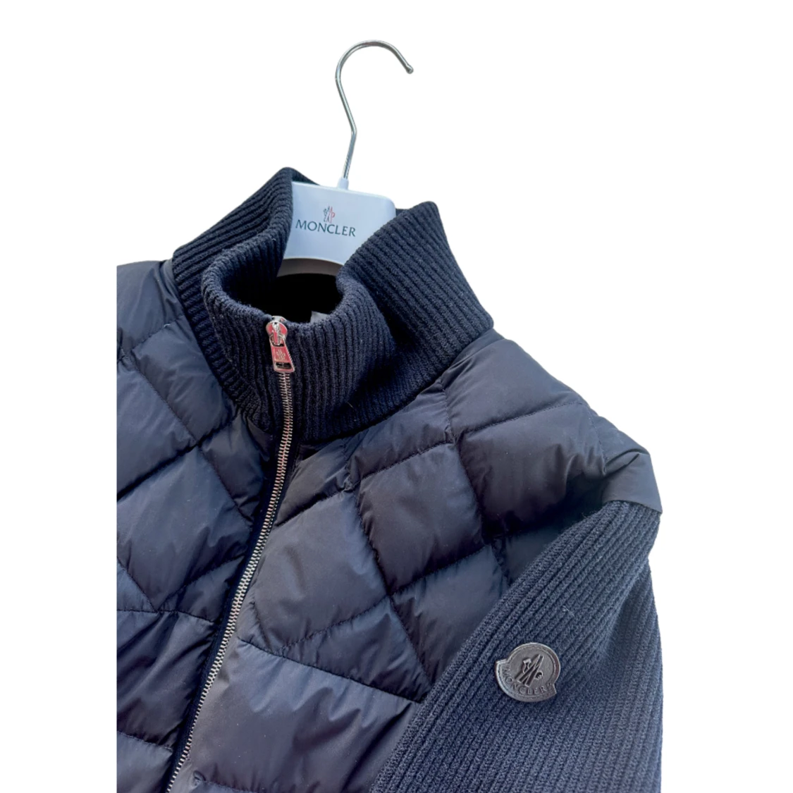 Moncler cardigan - 90
