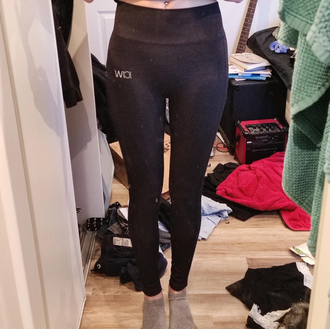 ICIW träningstights