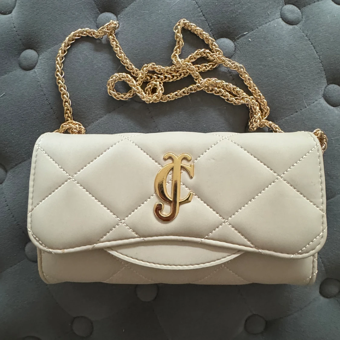 Juicy couture väska nyskick