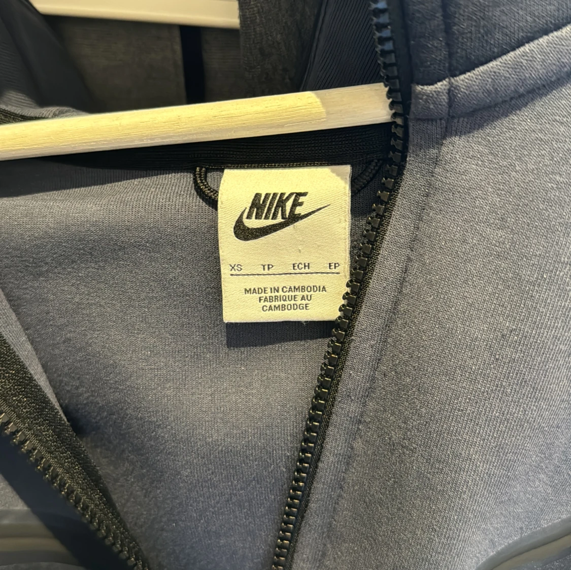 Nike Tech Fleece  - 92