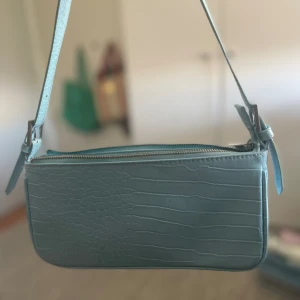 Turkos väska  - Inga defekter skriv för detaljer ❤️