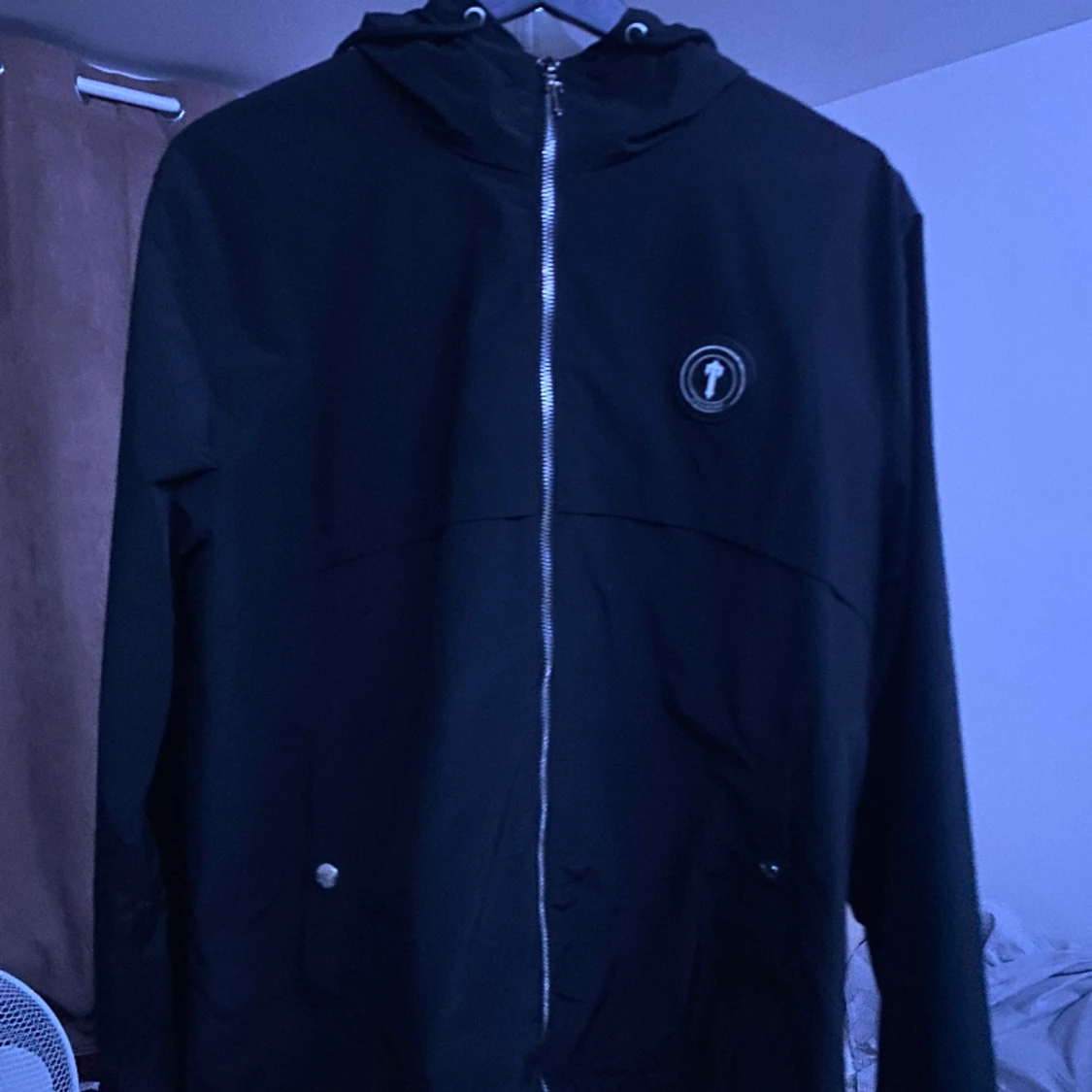 Trapstar windbreaker - 90