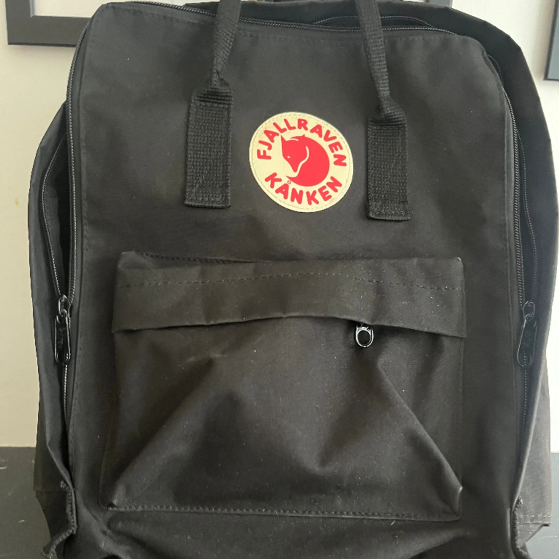 Fjällräven 💕 - 90