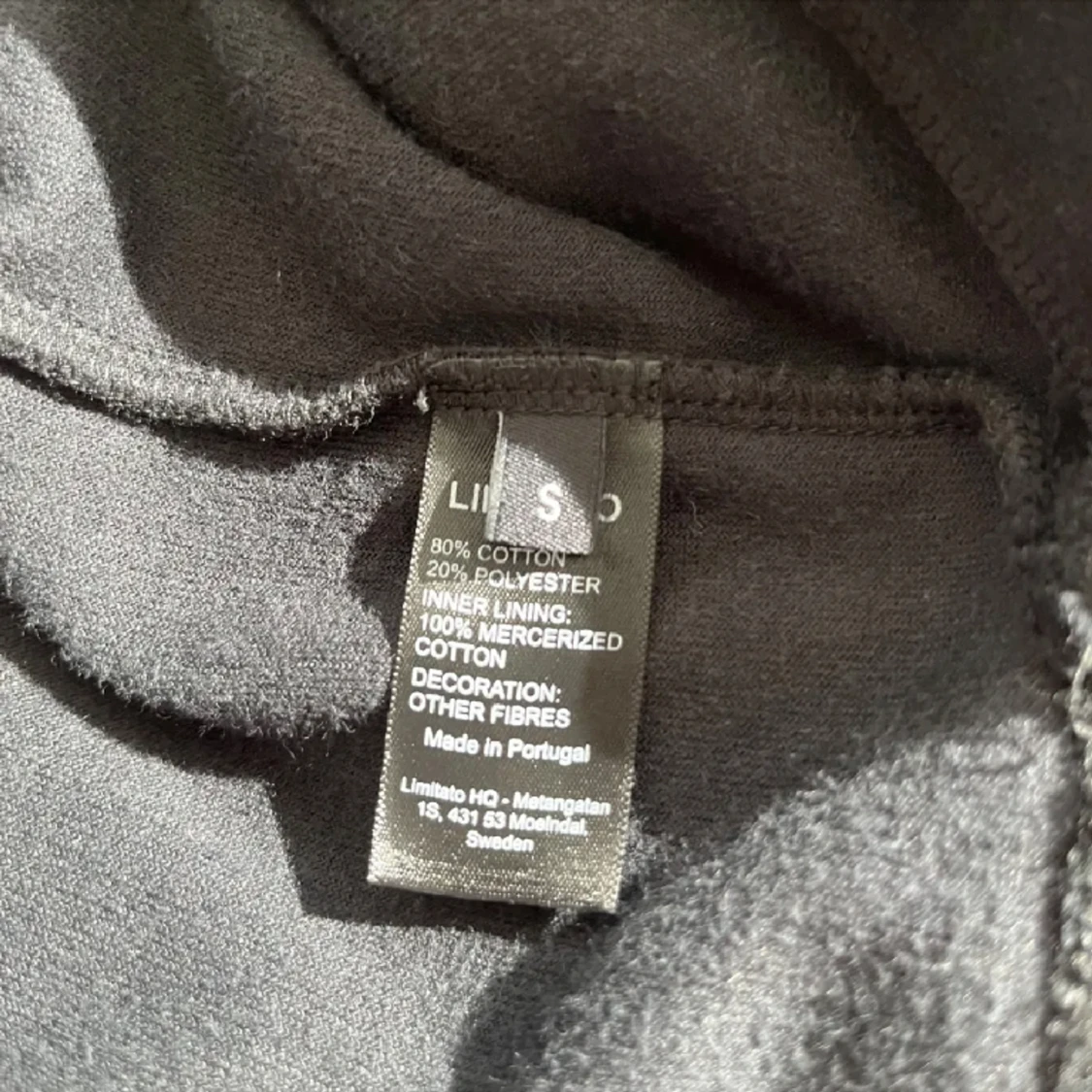 Limitato tröja - 91