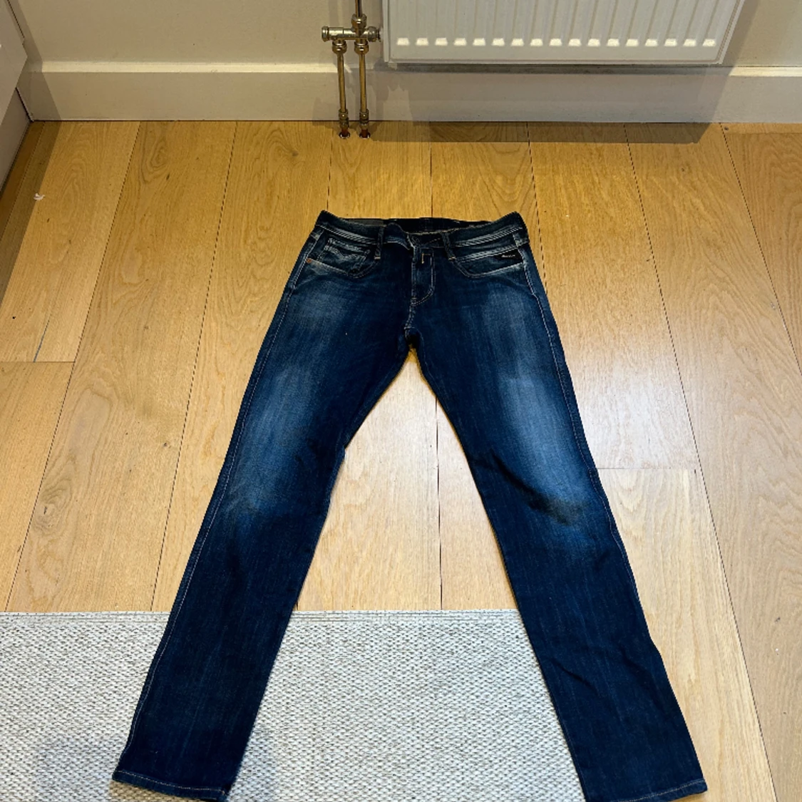 Replay anbass hyperflex  - 90