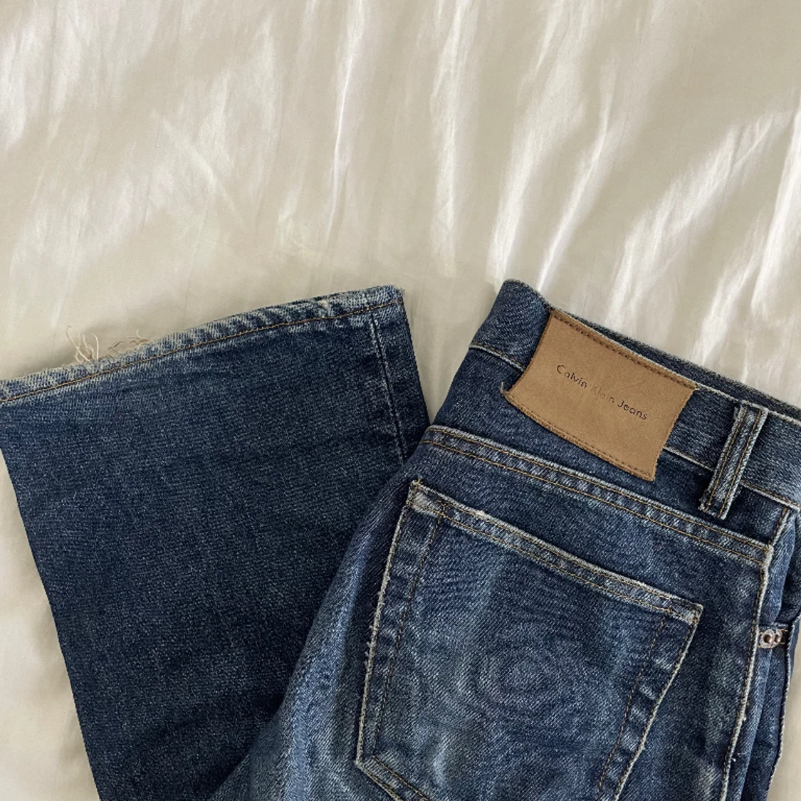 Calvin Klein jeans - 91