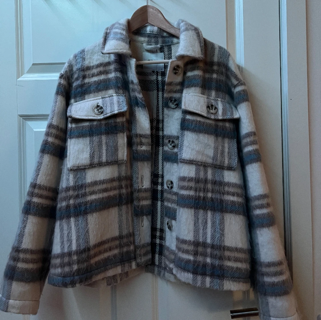 Jacqueline de yong rutig dam jacka