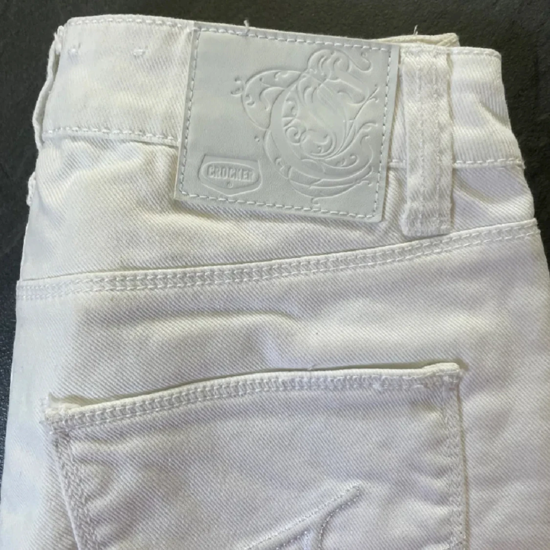 Jeans Crocker 26/32 - 90