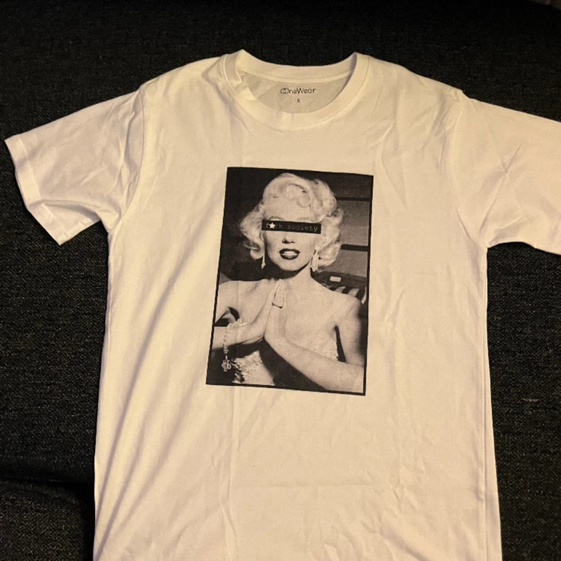 Onewear t-shirt storlek s