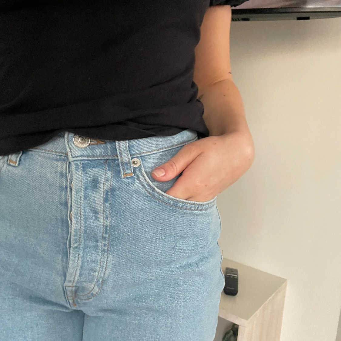 Jeans från NA-KD - 90