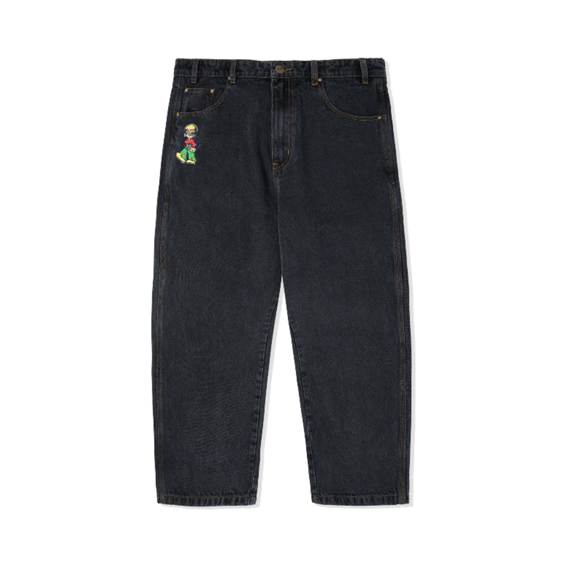 Butter Goods baggy Jeans