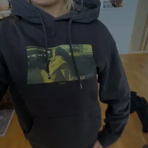 Assnygg hoodie från carlings🔥🔥 knappt använd  