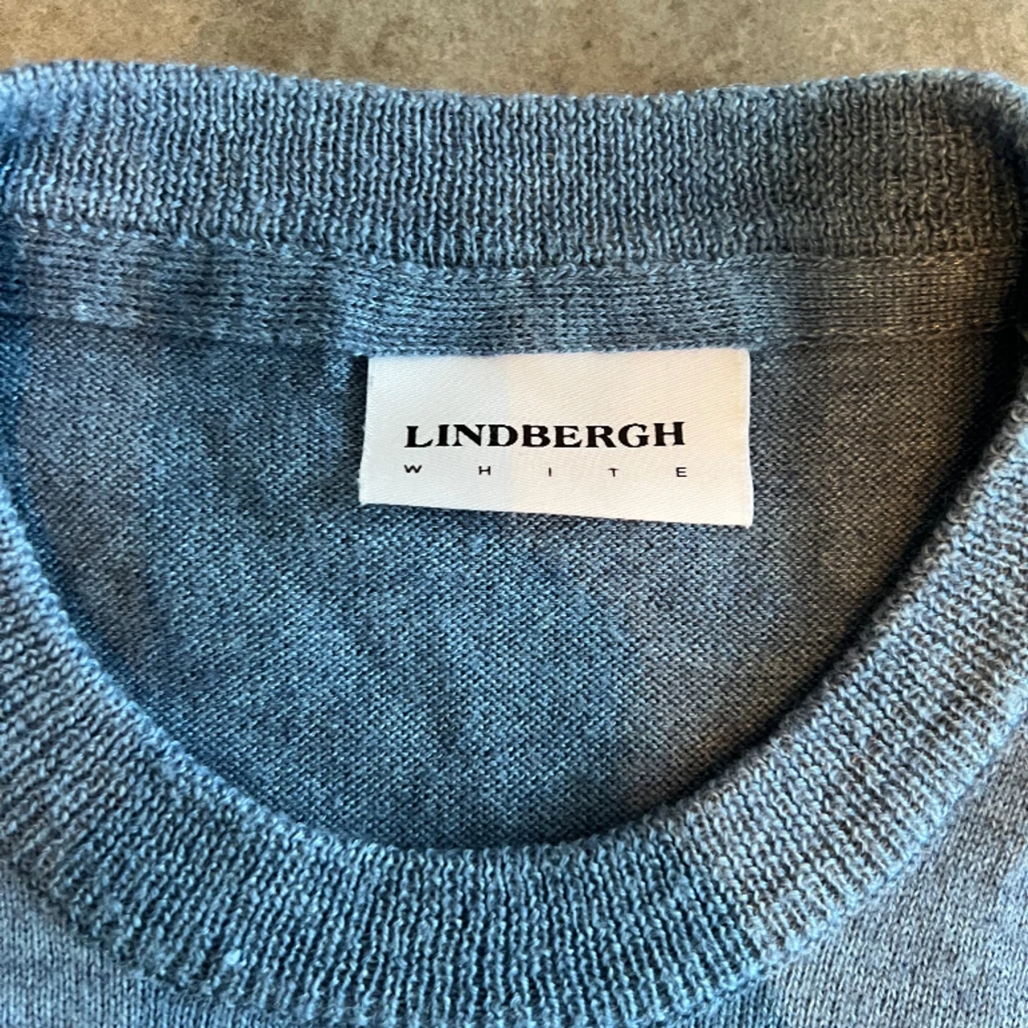 Lindbergh tröja - 90