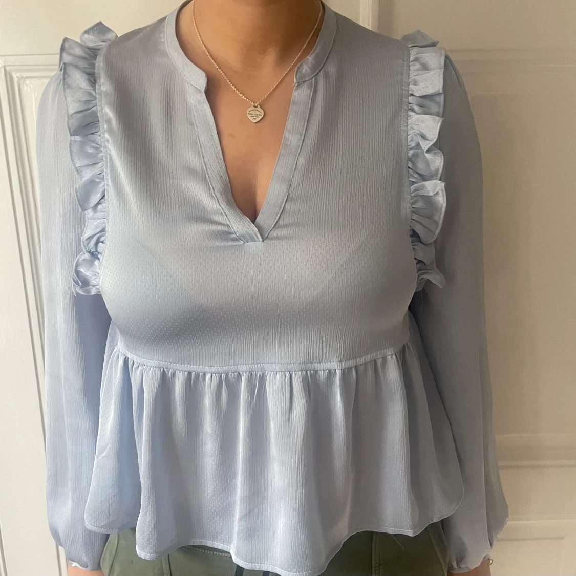 Blus från Neo Noir - 91