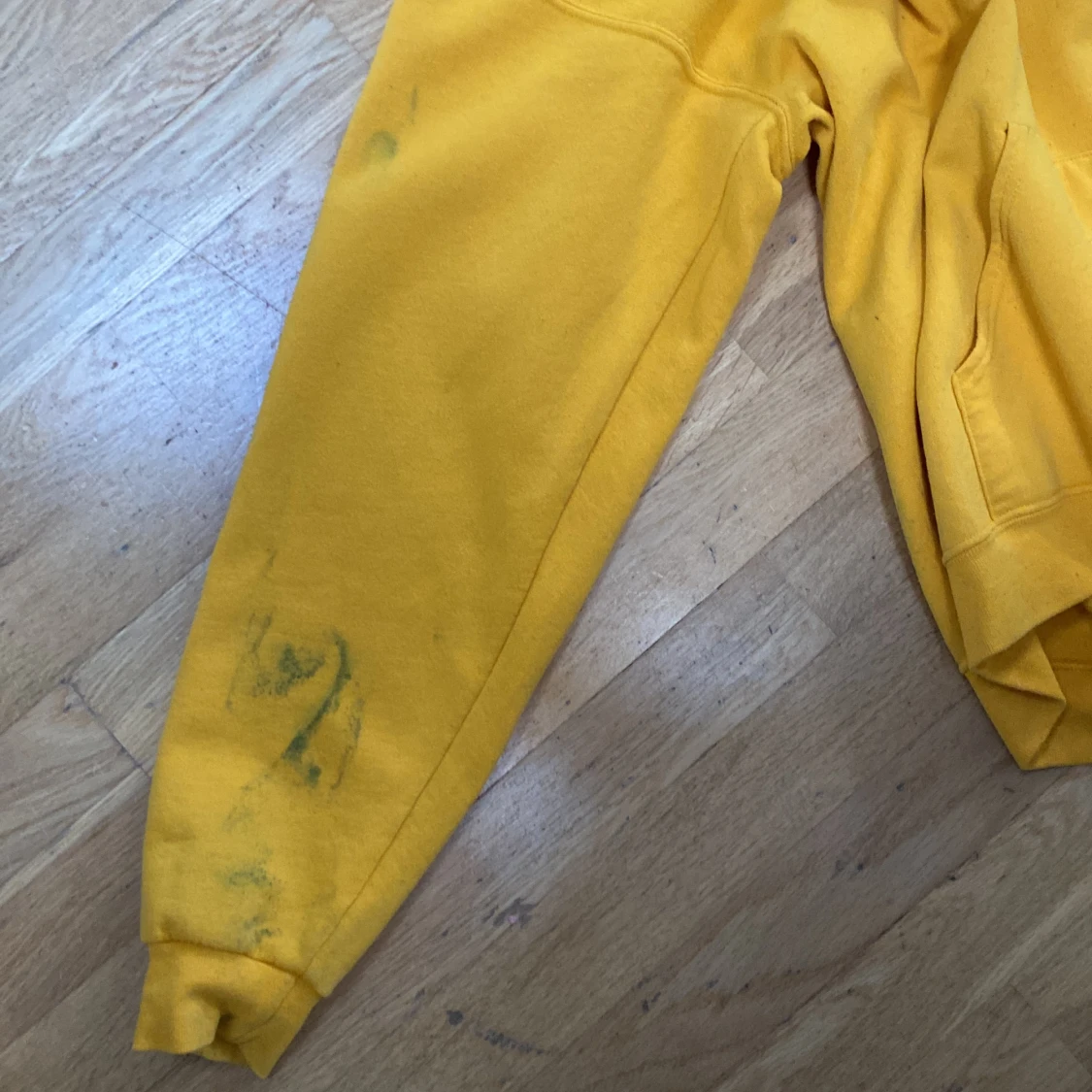 Trasher hoddie  - 92