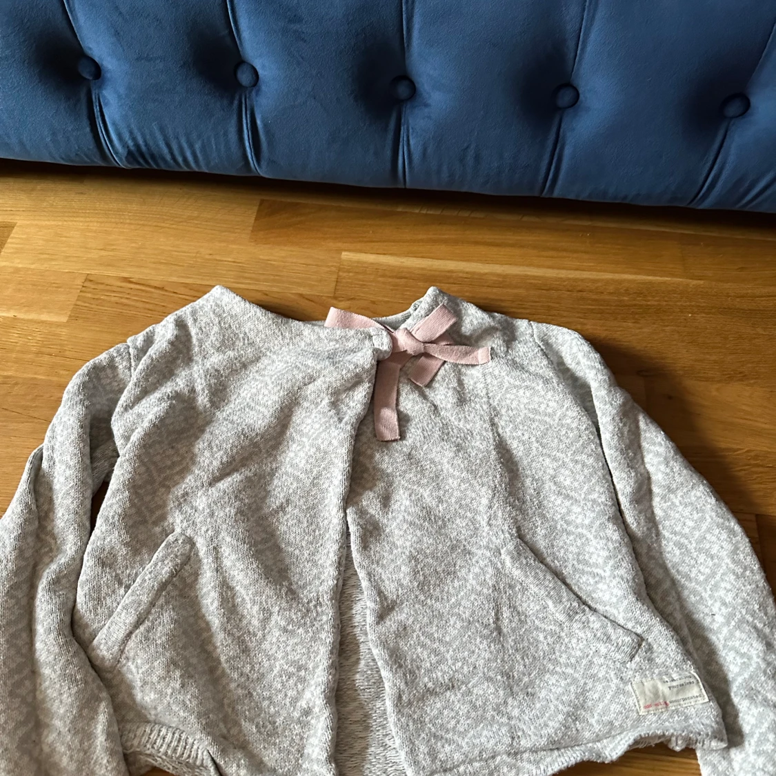 Odd Molly kofta i grå  - 93