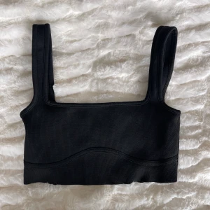 Topp zara - Knappt använd i storlek S