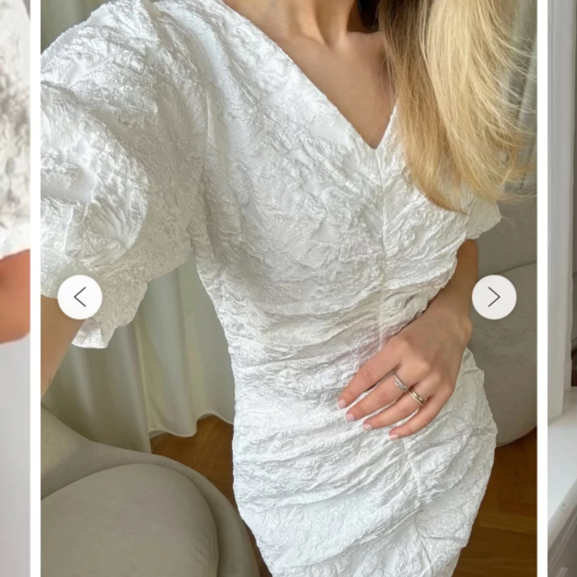 Studentklänning byic  - 90